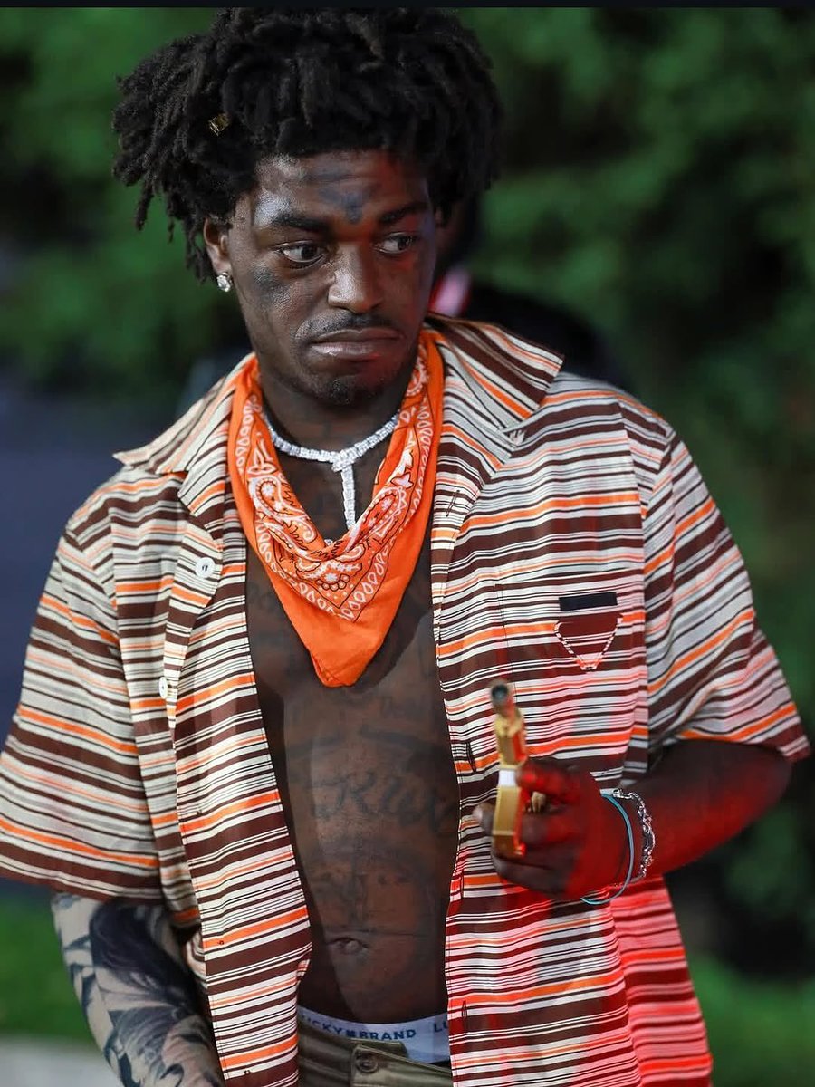 kodak Black tweet media