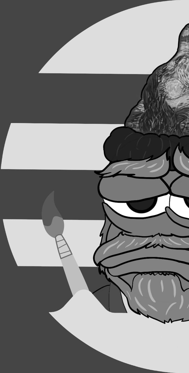 BulletNote_'s tweet image. GN
✨✨ Night

#NFT #NFTs #NFTartist #Artist #Illustration #Multiverse #Meme #PepeSeries #WifHat #AltSeason #Crypto #VanGogh #StarryStarryNight #Trending