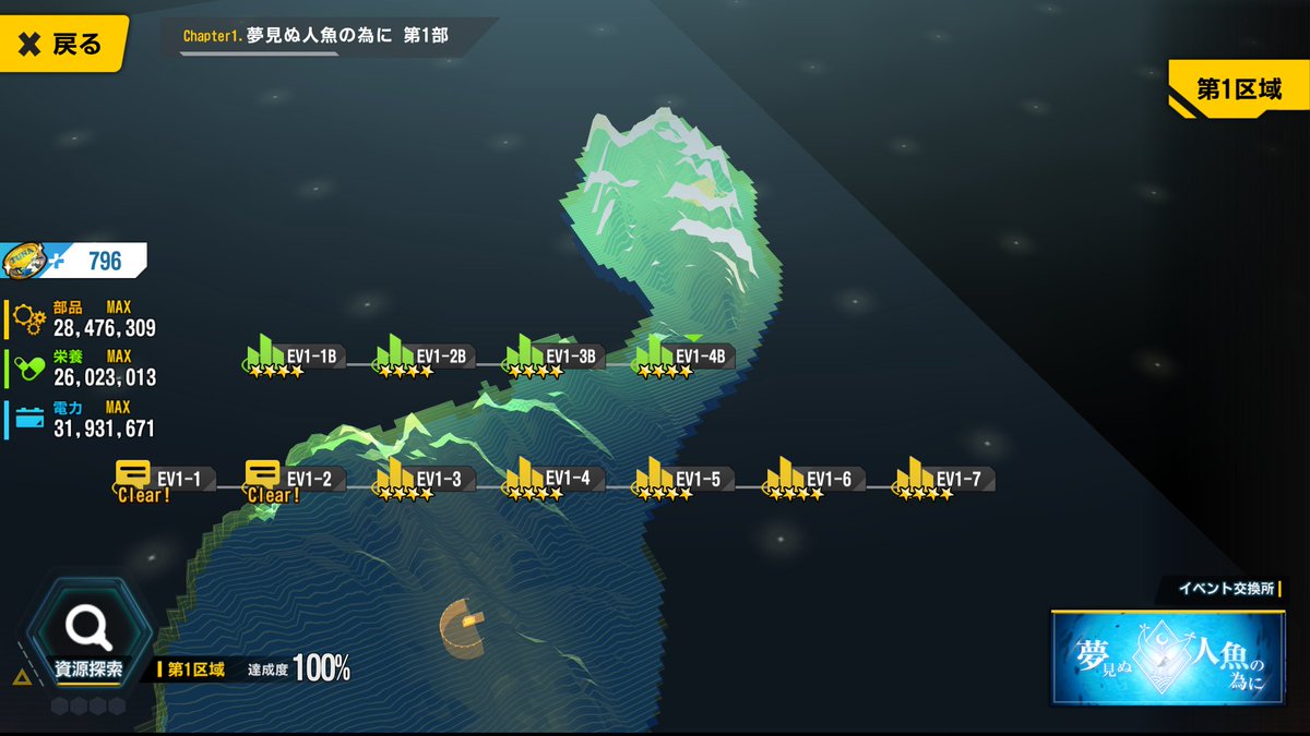 sin023939's tweet image. イベント1部完了。
今回もシリアスとギャグに忙しいシナリオ。
メローペはアーリーアクセスパッケージでお迎え。
アザズさんと中の人が同じで、やっぱ声優さんは凄いなと…
#ラスオリ
#ラストオリジン