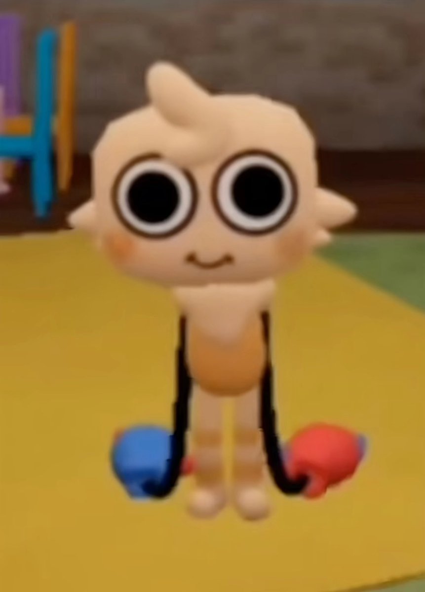 ballpitsewer's tweet image. me