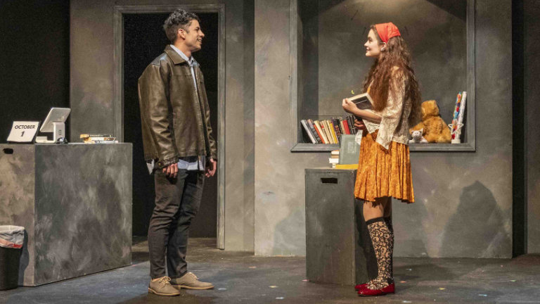 contemptent's tweet image. LABUTE NEW THEATER FESTIVAL. our annual one-act fest at the st. louis actors&apos; studio is swinging into its final weekend so visit while you can. that&apos;s the beauty of seeing something live on stage: here today, gone tomorrow, nothing but photos remain. #theater #neillabute