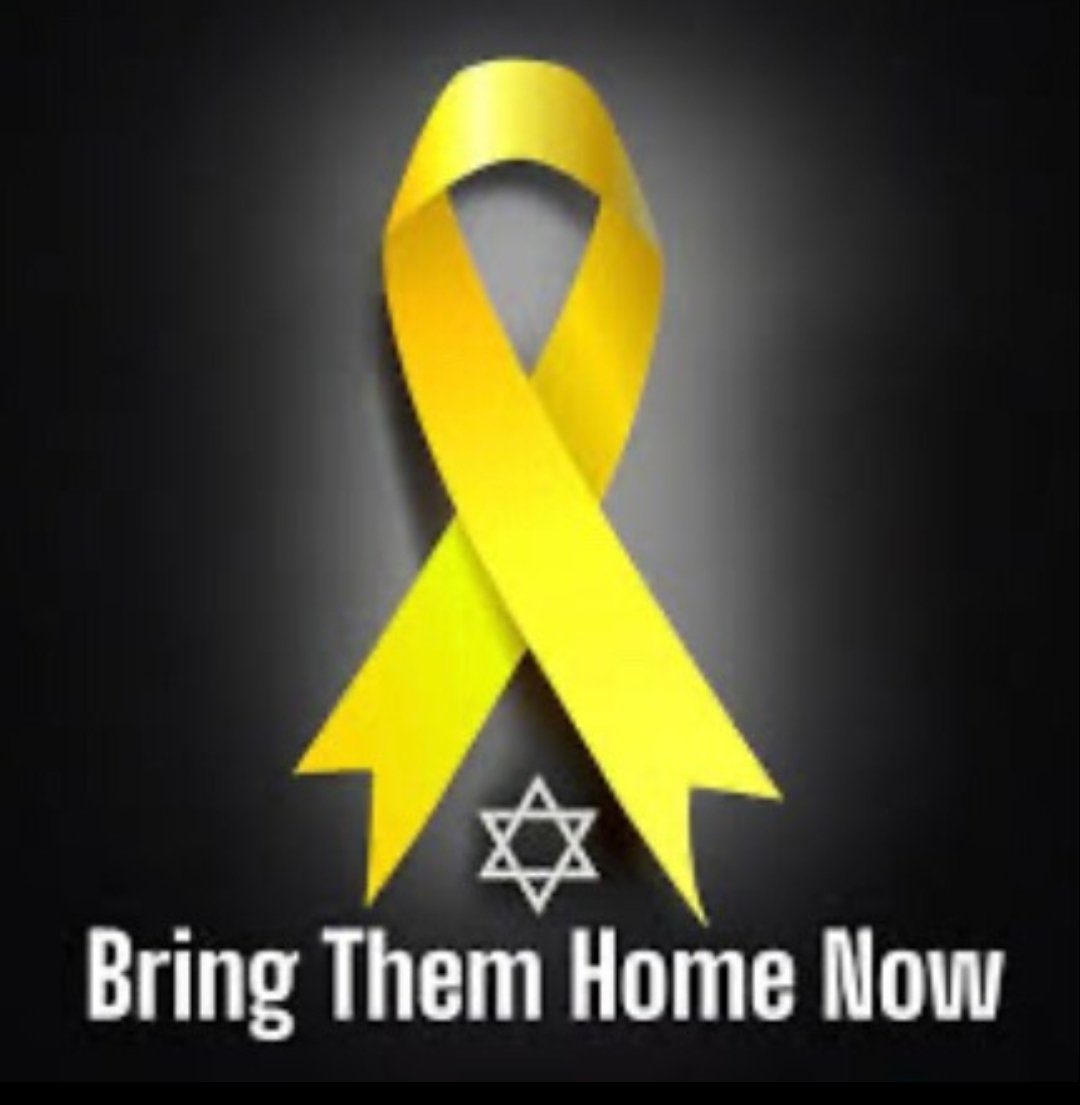 Bring them home now ‼️