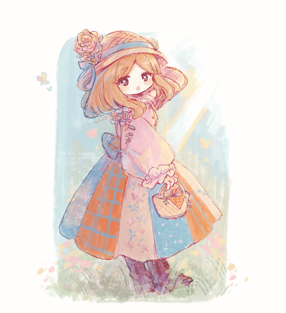 mu11sim's tweet photo. ぽかぽか https://t.co/EqF8An5uVI