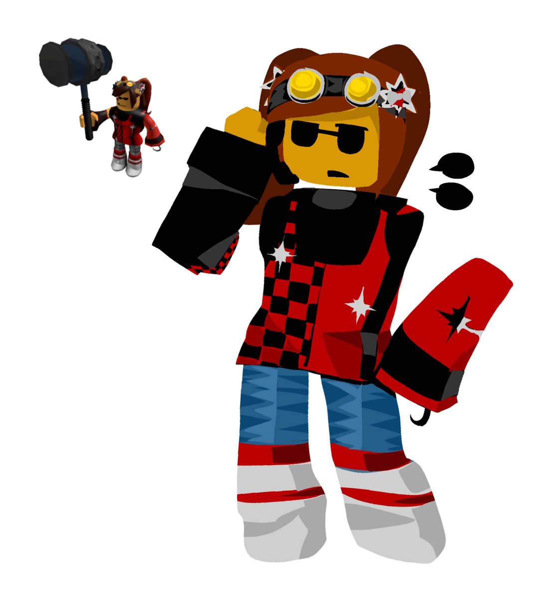 adm1n_daily's tweet image. day 91