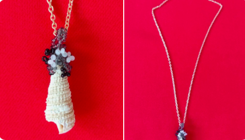 InessaW29's tweet photo. Check out NATURAL SHELL NECKLACE Handmade with Rose Gold Plated Chain Nice Gift Made in UK
https://t.co/YdYorTamlQ
#MHHSBD #WildOn #beads #shell #necklace #handmadejewelry #hot #gifts #cutest #Presents #birthday #ebayseller #gifts #gorgeous #partytime https://t.co/czpoSILDyS