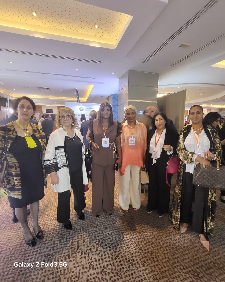 Women are key to sustainable development. We partner globally to empower women through education, skills &amp; opportunity, creating impact that transcends borders.
When women rise, communities thrive. 

#JamilaFoundation #WomenAndSDGs #EmpowerHer #SDG5 #SheLeads