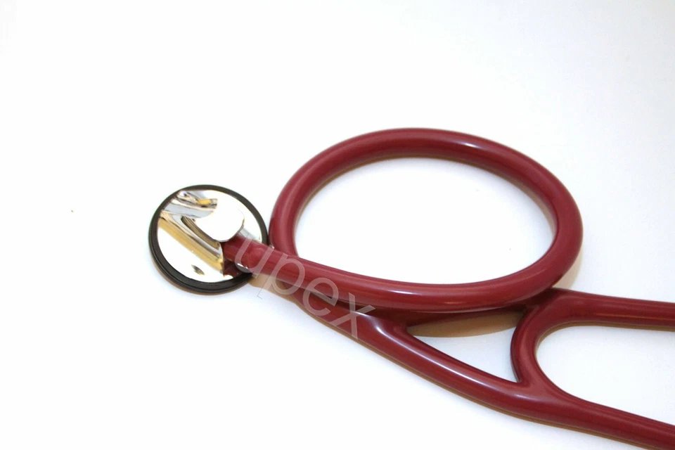 dr_puryear's tweet photo. Professional Cardiology Stethoscope, available in different colors. pick up your color https://t.co/PpdNedlVDL
