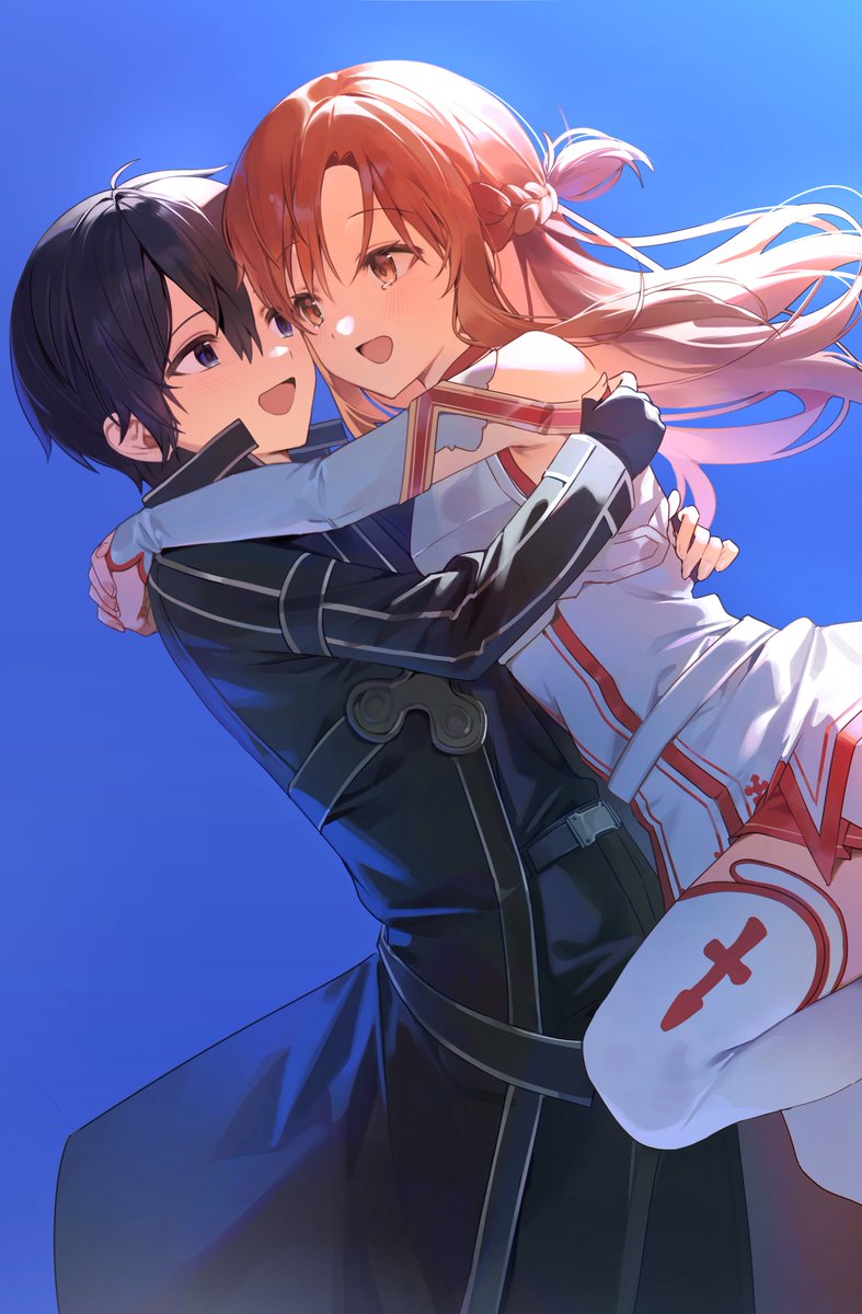 n_emduck's tweet image. #ソードアート・オンライン
 #SAO