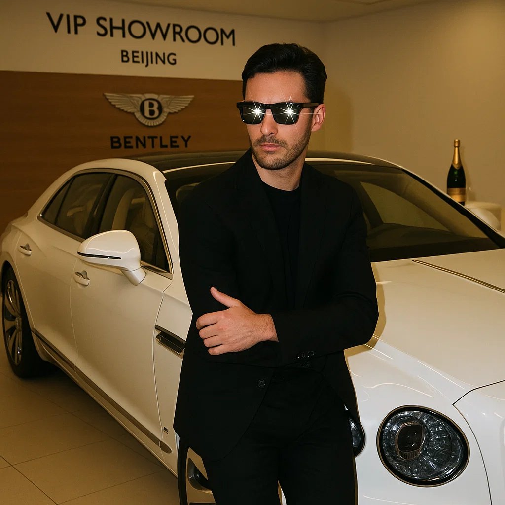 if you have a empty wallet let me know

going to change your life