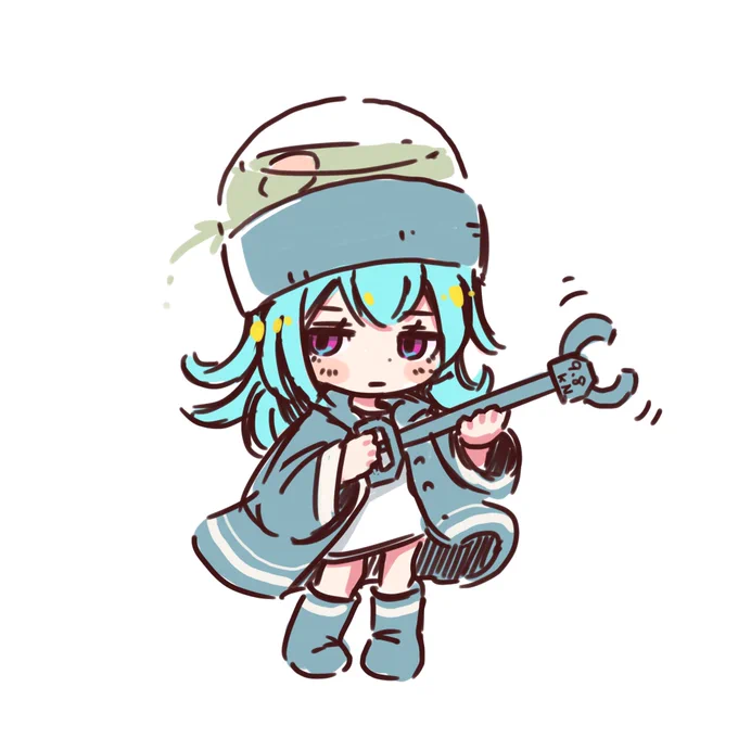 ブリーフ