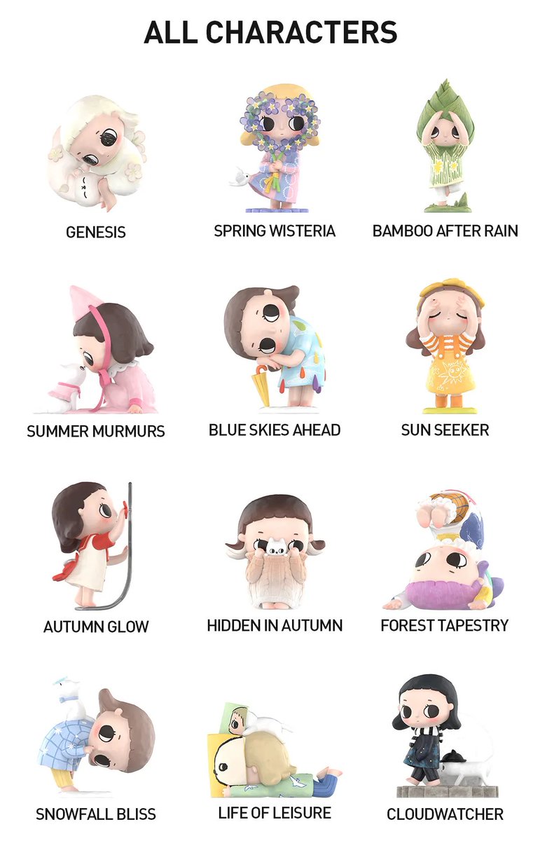 jastipcici's tweet image. kalo nyota i am the seasons rilis indo ada yg mau ikutan opshare selected gak?😭 aku pengen spring wisteria sama summer murmurs😭😭😭😭😭😭