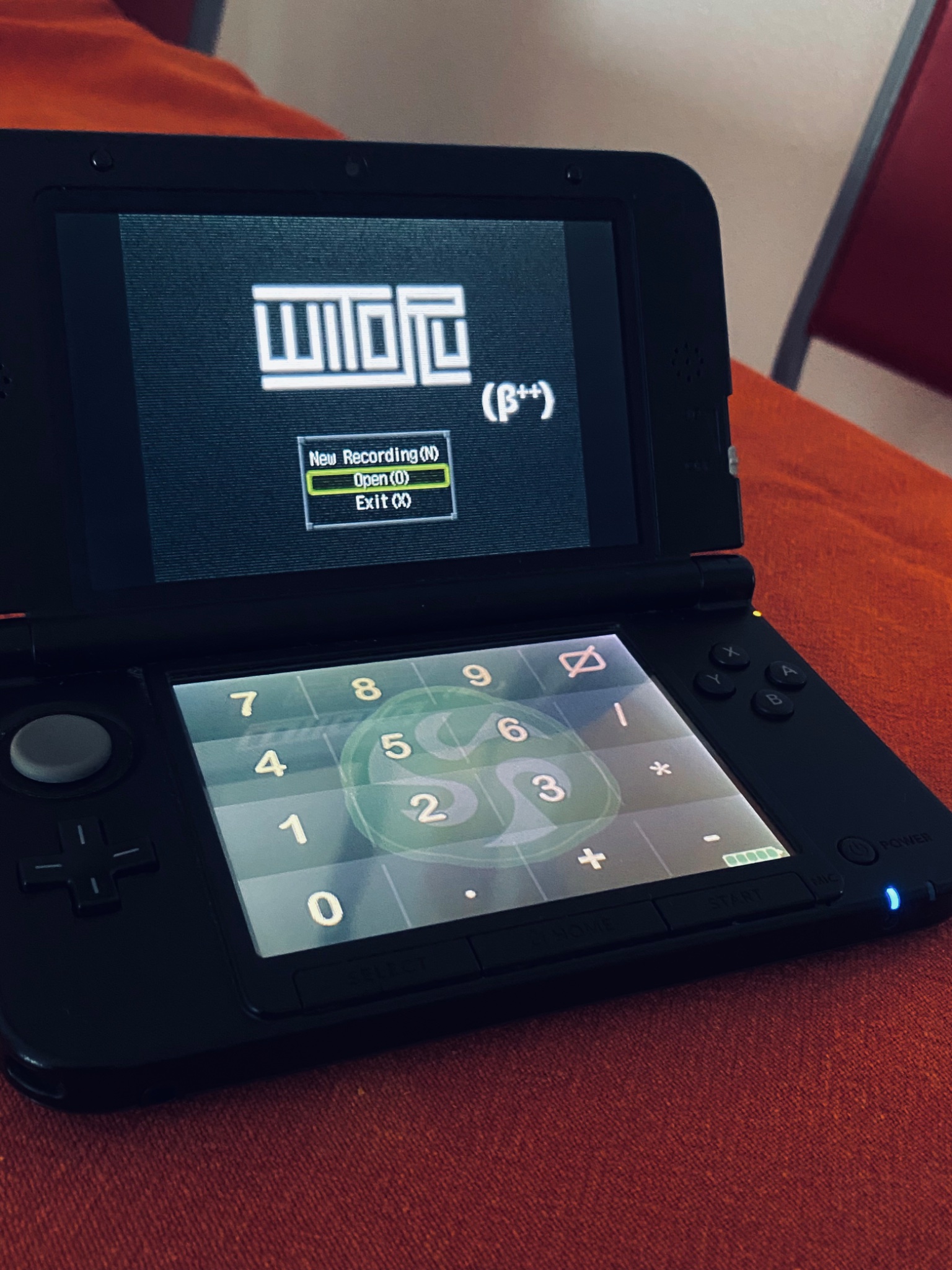 つー様用•*¨*•.¸♬︎ おみぃ子 (@mii19940705mii) / X