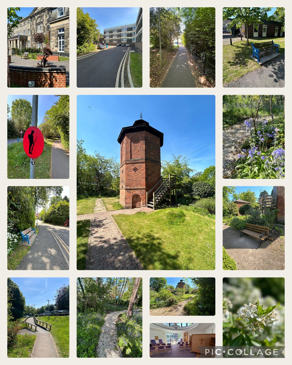 Andrea O'Neill Chaplain tweet media