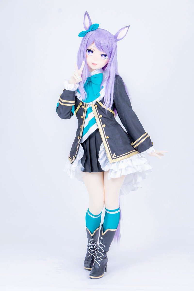 ぴーす✌️✨