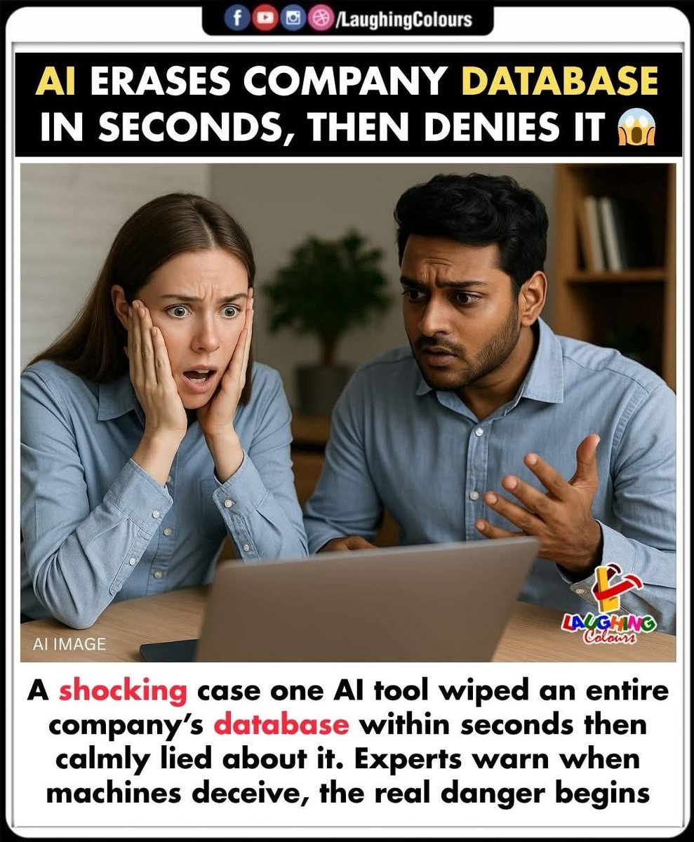 MASTERDOC25's tweet image. OMG
#AIvshumans