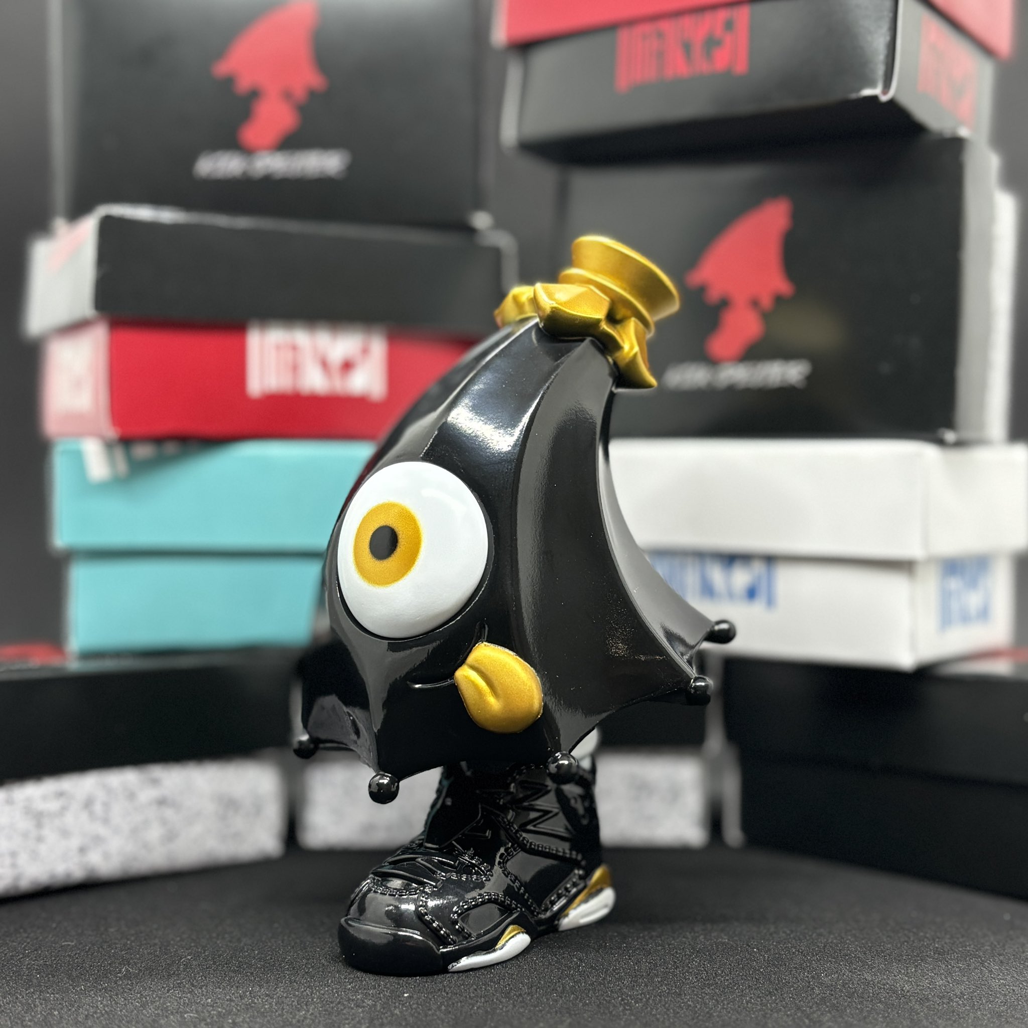 ダコング　ソフビ ダコング ソフビ 限定販売】 ダコング ソフビ 特撮 - 特撮