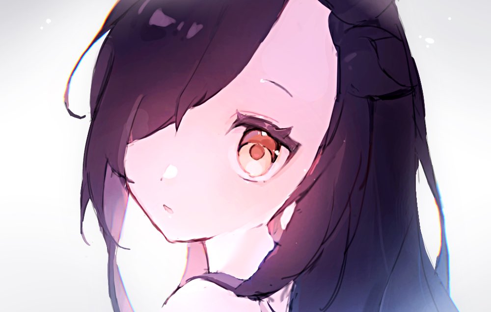Tow0813's tweet image. 一目惚れ
 #ナツミ嬢の日　#rizero