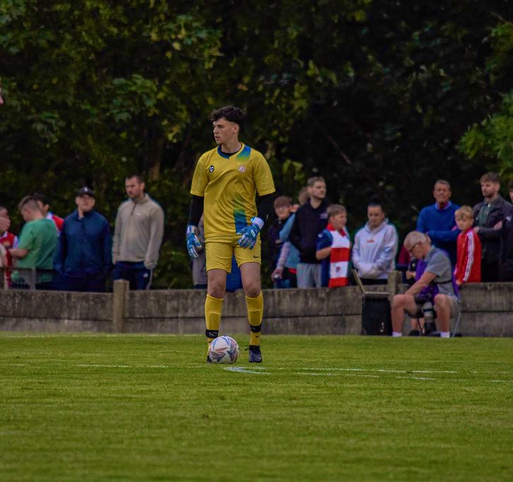 FreeAgentsFC's tweet image. Name: Jake Sykes
Age: 20
Position: Goalkeeper
Location: South & West Yorkshire and Manchester.
Previous clubs: Parkgate, Swallownest, Retford FC, Curzon Ashton and currently train with Gainsborough Trinity (step 3). Sheffield Wednesday Academy for 4 years, as well as Lincoln…