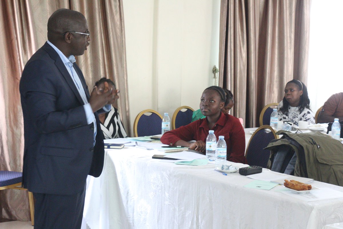 actvuganda's tweet image. "The torture we are talking about thrives in environments with violence. Those hell bent in torturing others hide behind the blanket of violence. Utilise anarchy to engage in torture. The preamble in the 1995 Constitution is against violence. The framers were spot on and the…