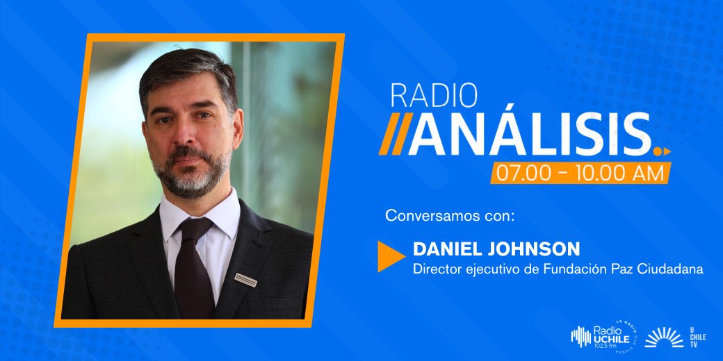 Radio Universidad de Chile tweet media