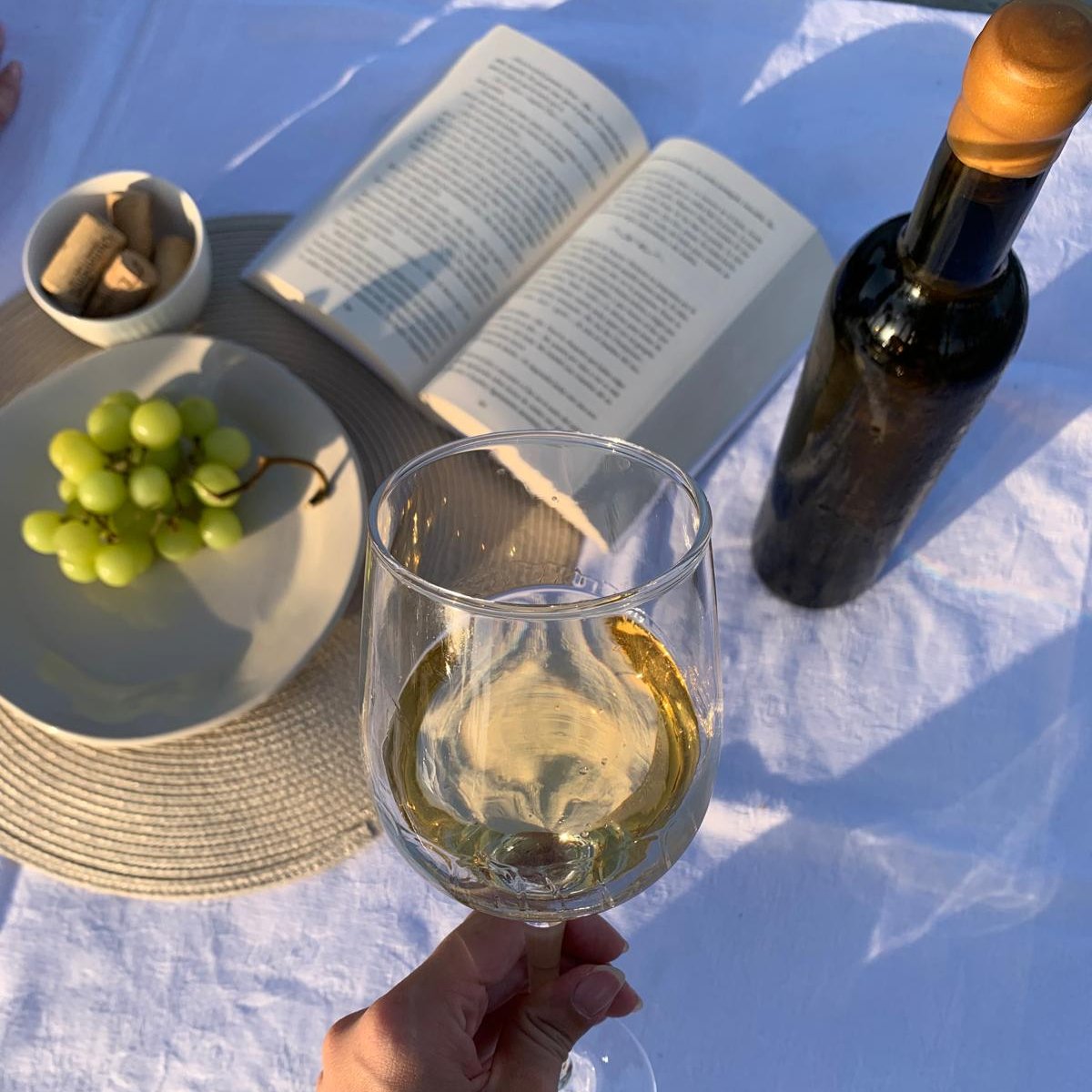 Fin de semana de Quitapenas 🥂
Tenemos una sorpresa próximamente, atentos a las redes sociales 👌🫶❤️ ¡Feliz Viernes!