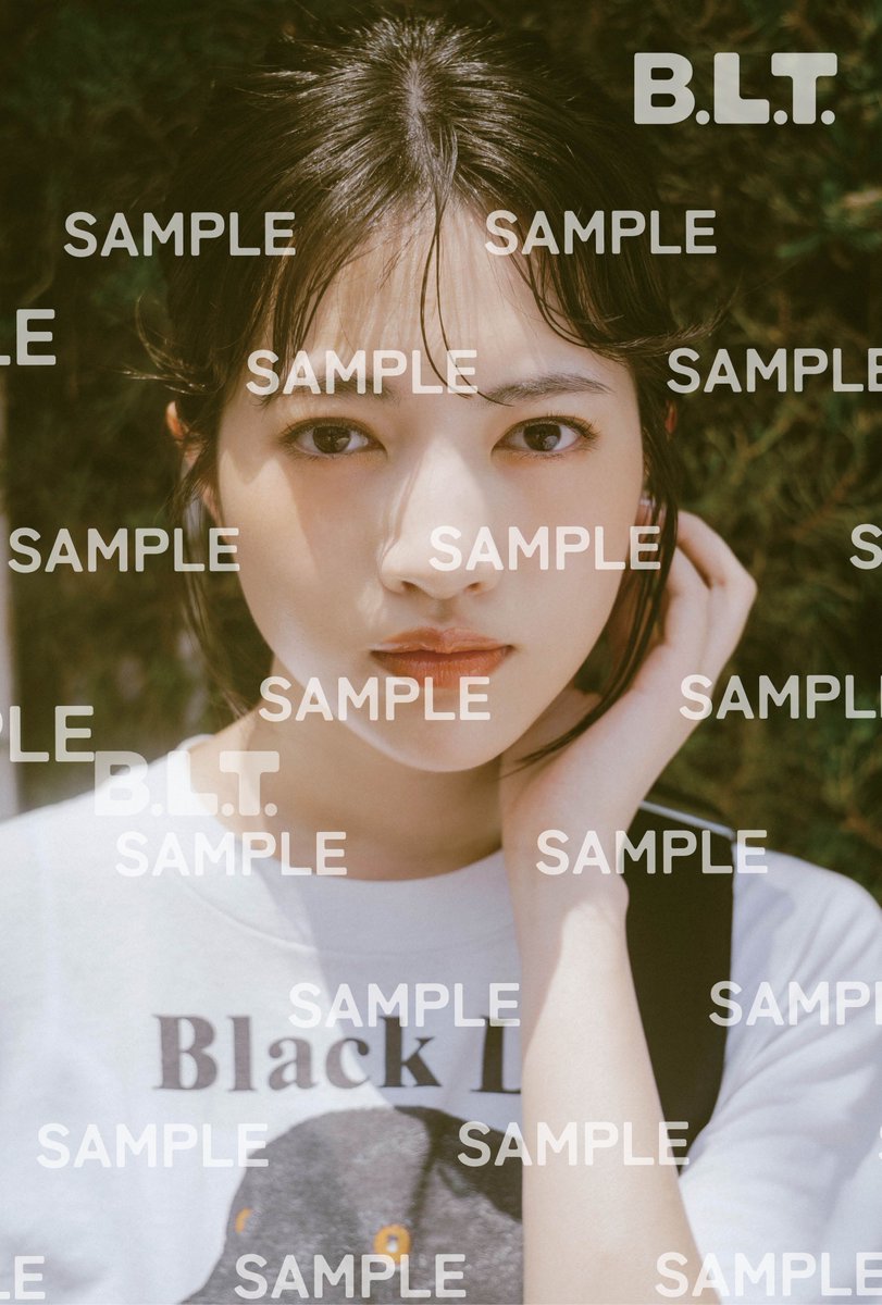 BLTTV's tweet image. ⋯⋯⋯⋯⋯⋯⋯⋯⋯⋯⋯⋯⋯⋯⋯⋯
💜#BLT 9月号 特典ポストカード💜
⋯⋯⋯⋯⋯⋯⋯⋯⋯⋯⋯⋯⋯⋯⋯⋯
#乃木坂46 #林瑠奈
\𝟳.𝟮𝟴 𝗠𝗼𝗻. 𝗥𝗲𝗹𝗲𝗮𝘀𝗲 /
予約はこちら▷▷7net.omni7.jp/detail/1107624…
▽詳細
bltweb.jp/2025/07/18/kaw…
#BLT9月号