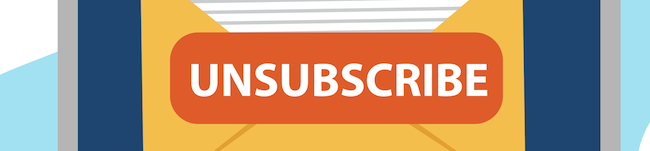 PracticalEcomm's tweet image. "Botched Unsubscribes Harm Email Delivery" | #Email senders w/ separate marketing & newsletter lists can unwittingly confuse Gmail, Yahoo Mail, & other providers. @EcommerceBoy explains how to prevent the confusion in this helpful tutorial. practicalecommerce.com/botched-unsubs… #ecommerce