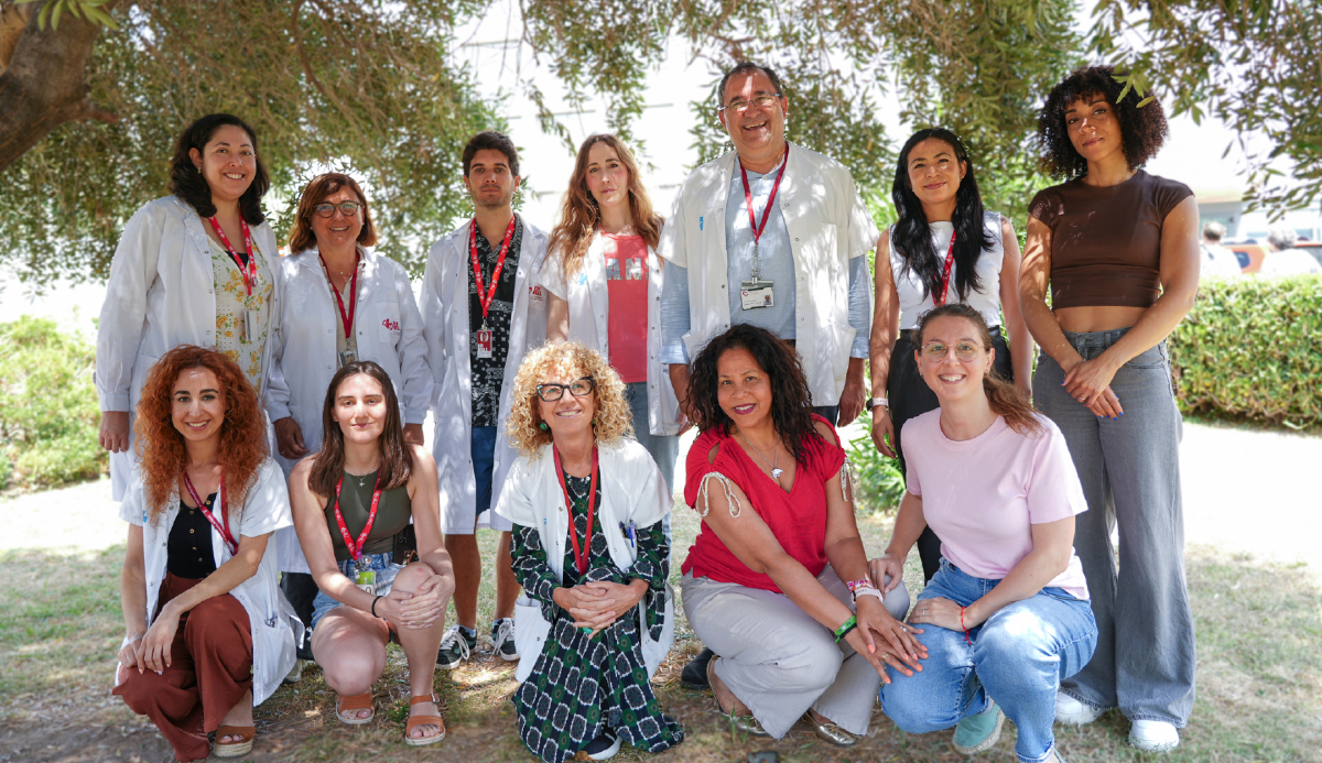 hbellvitge's tweet image. 🏋️♀️ La pressió per mantenir una determinada imatge corporal i les exigències en algunes disciplines esportives d’elit poden afectar el benestar emocional de les persones esportistes.
📊 Així ho demostra un estudi liderat per l’HUB - @idibell_cat que relaciona la pressió en…