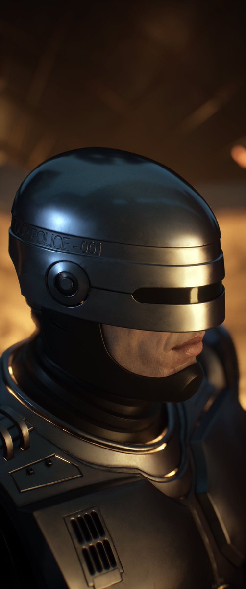 Zakon_BY's tweet image. Robocop
Robocop Rogue City
#RobocopRogueCity #VirtualPhotography