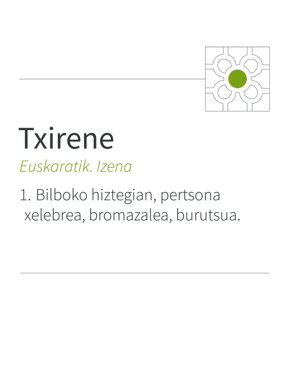 Ba al dago hitz hoberik?😅 Idatz ezazu. 💬