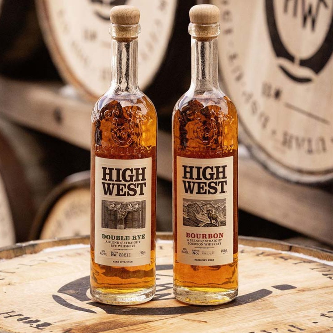 New in: High West Bourbon

High West Bourbon is a thoughtfully crafted blend of straight bourbon whiskies aged between 2 and 15 years, made in the heart of the American West.

Shop new releases now: whiskyshop.com/newreleases