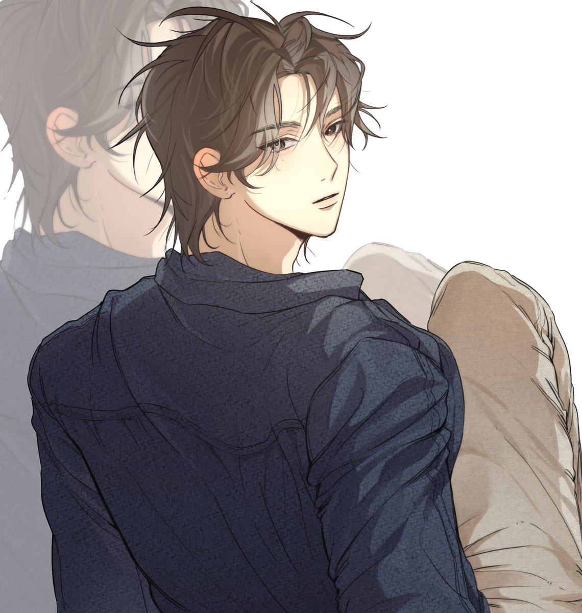 JODAT25's tweet image. 2017&amp;gt;2025
우왕