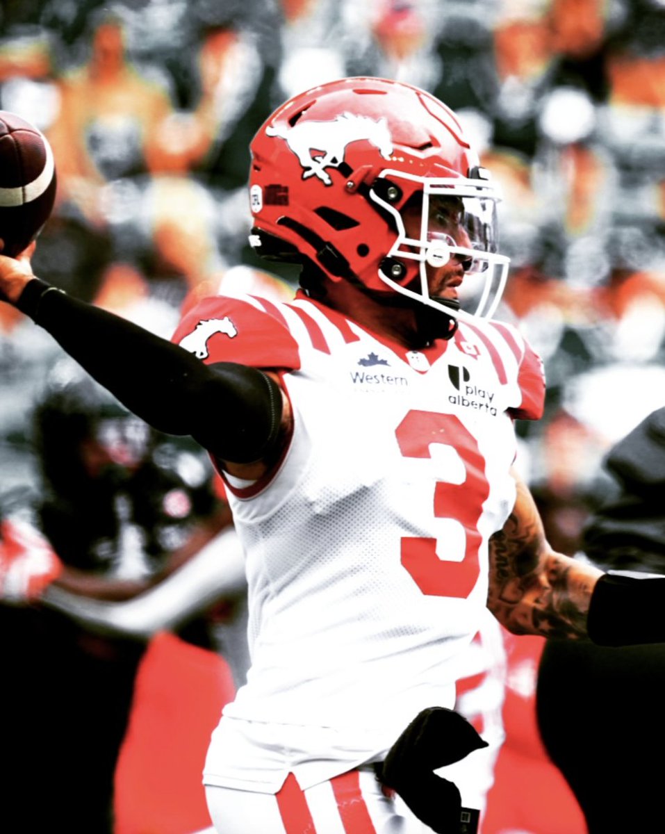 PaperPlatesShow's tweet image. THE CFL'S BIGGEST SURPRISE‼️🔥
The @calstampeders can clinch the over on their regular season win total (5.5) with a win over @MTLAlouettes on Thursday Night Football!! 🏈
It's Week 8!! 🤯
#PaperPlatesShow