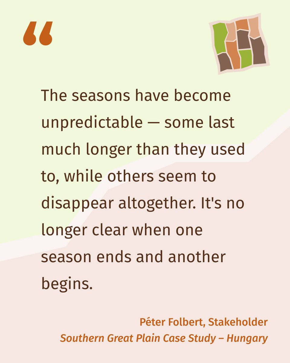 Extract of an interview with Péter Folbert, part of Hungarian End User Community.