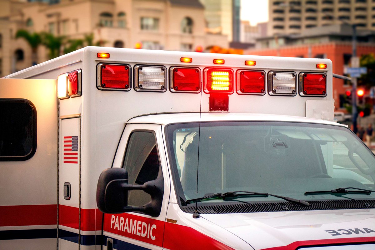 jemsconnect's tweet image. 📢 Attention EMS Professionals! 📢
JEMS is looking for insightful, innovative, and inspiring stories from the EMS community.
Submit your story ideas for publication consideration and contribute to the growth and knowledge of our community.
🔗 ow.ly/9VqZ50V9FGj