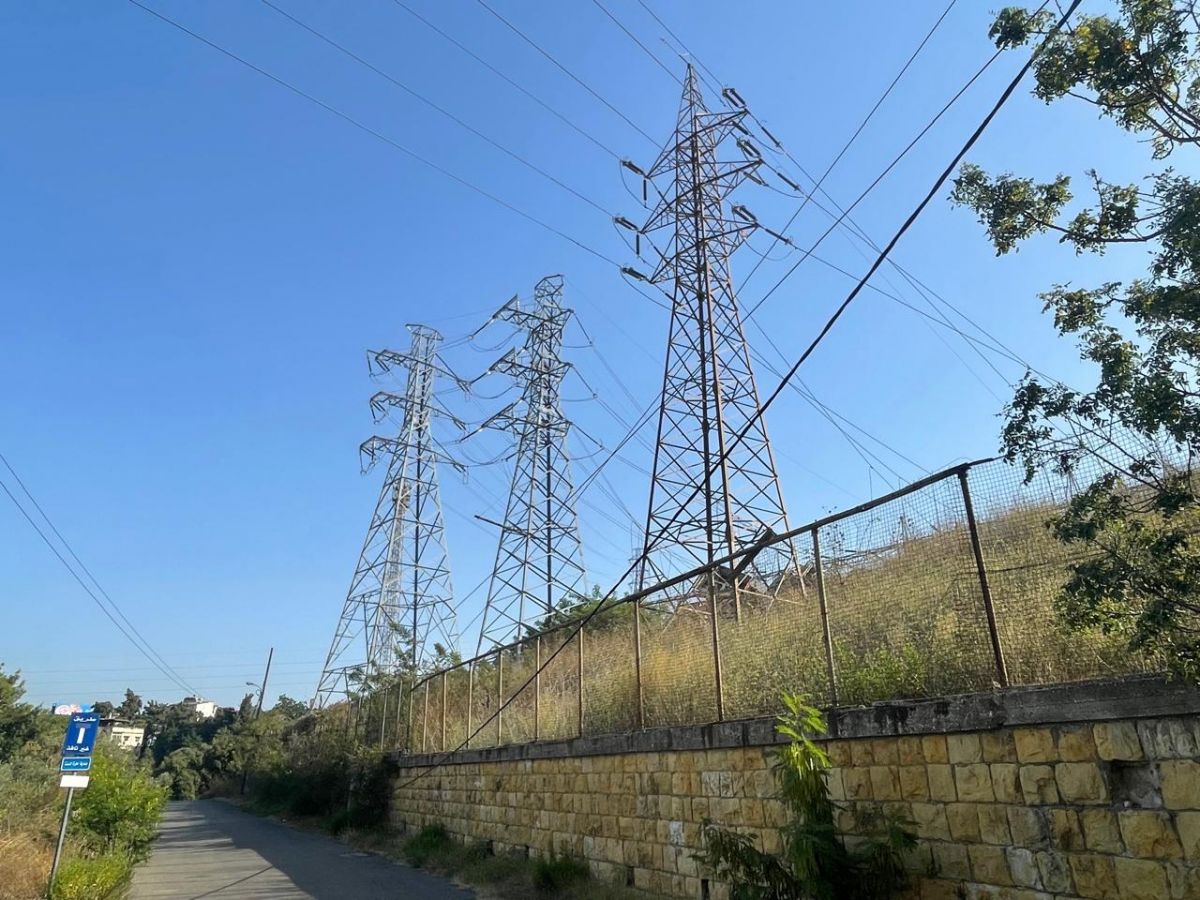 IFI at AUB (@ifi_aub) on Twitter photo ⚡ Can a 220km undersea cable connect Lebanon to Europe's power grid by 2040? As Lebanon seeks energy solutions, a proposed link to Cyprus could be a game-changer, but significant challenges remain.
Institute Associate Fellow <a href="/Marc_Ayoub/">Marc N. Ayoub</a> shares his insights with <a href="/LOrientLeJour/">L'Orient-Le Jour</a> ⚡ Can a 220km undersea cable connect Lebanon to Europe's power grid by 2040? As Lebanon seeks energy solutions, a proposed link to Cyprus could be a game-changer, but significant challenges remain.
Institute Associate Fellow <a href="/Marc_Ayoub/">Marc N. Ayoub</a> shares his insights with <a href="/LOrientLeJour/">L'Orient-Le Jour</a>