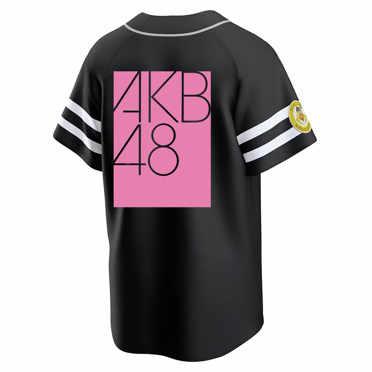 ウェア SoftBank Hawks 120 SoftBank Hawks 120