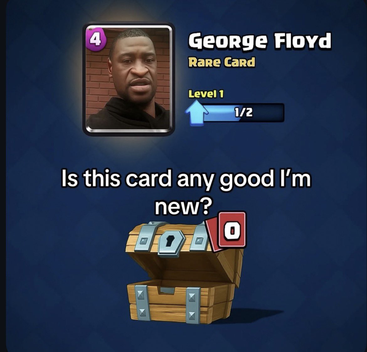 Uhhhhh GUYS??? What does this card do?