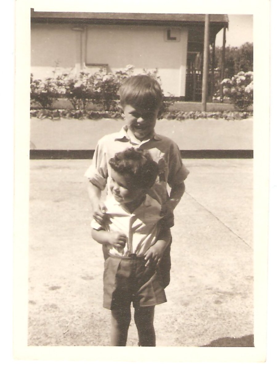 accountingetc's tweet image. Remembering my big brother, Steve, who died on this day in 2020, a time when the NHS was virtually closed unless you’d tested positive for “Covid”.