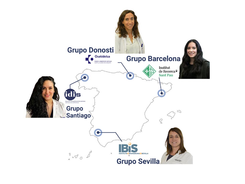 idis_research's tweet image. El proyecto colaborativo #CADASIMUS liderado por el @group_treat del #IDIS ha sido seleccionado en la última convocatoria de fondos semilla “Dr. Miguel Blanco”, promovida por @Ricors_Ictus🙌
Más información🔽
idisantiago.es/el-proyecto-ca…