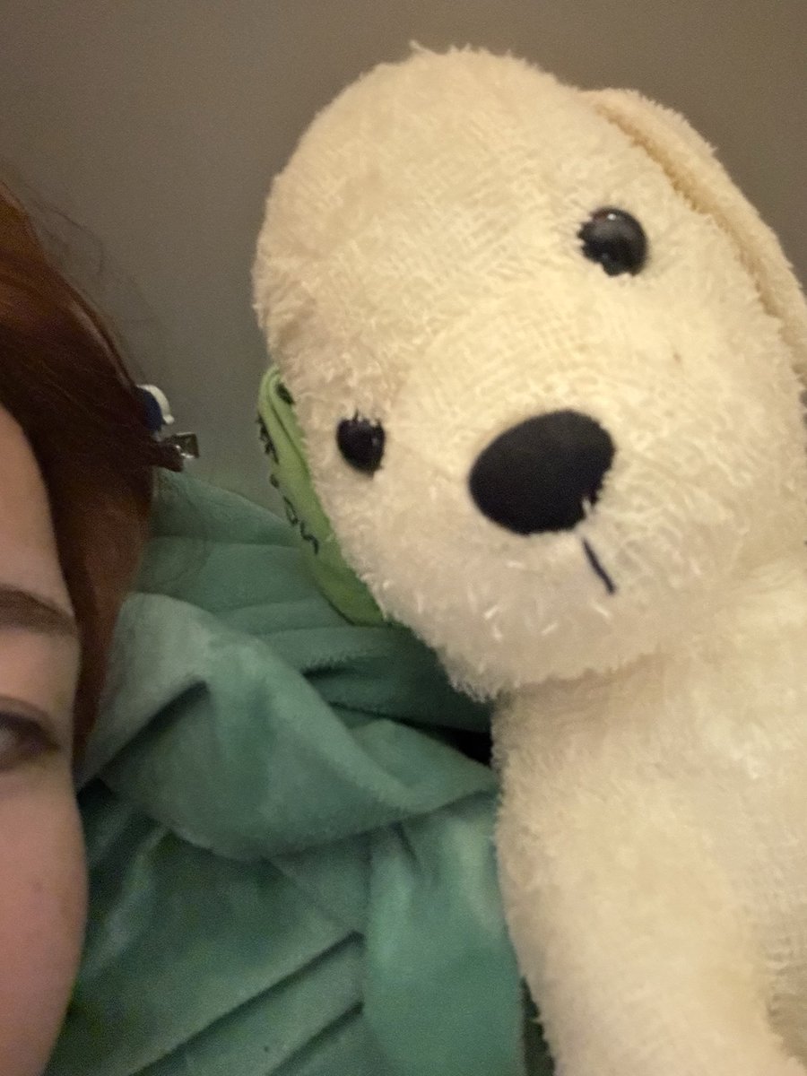 🧸💚