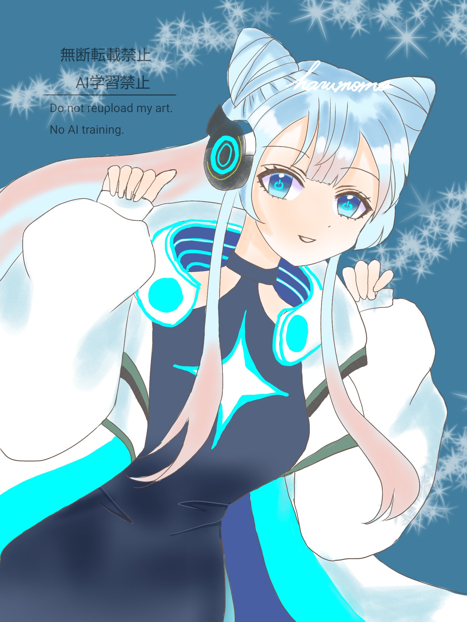 桃花春兎 on X: 