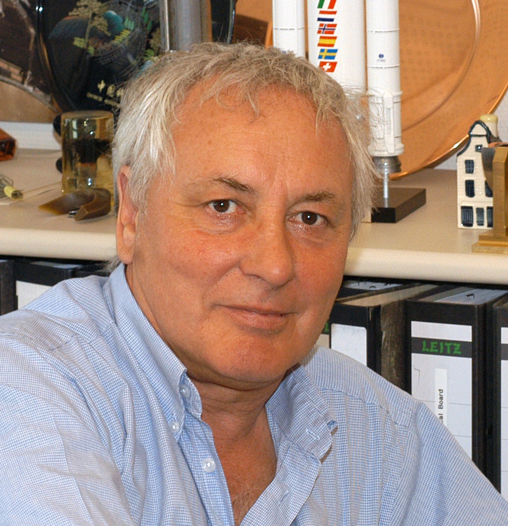 Lyn “The Atom” Evans CBE is a Welsh scientist, born in Aberdare OTD in 1945. He attended University College of Swansea — now Swansea University — and served as the Project Leader for the Large Hadron Collider in Switzerland.

#WelshScientists #OnThisDay