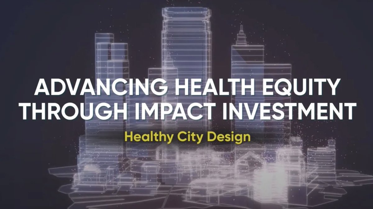 LDN Collective (@ldncollective_) on Twitter photo 🏙️ The Healthy City Design Congress is back, this time at <a href="/MediaCityUK/">MediaCityUK</a>, Salford.
We’re proud to return as event partners, with Max Farrell on the Advisory Board & as Lead Judge.
🎥 Watch highlights from last year: f.mtr.cool/gqruucldxl
#LDNCollective 🏙️ The Healthy City Design Congress is back, this time at <a href="/MediaCityUK/">MediaCityUK</a>, Salford.
We’re proud to return as event partners, with Max Farrell on the Advisory Board & as Lead Judge.
🎥 Watch highlights from last year: f.mtr.cool/gqruucldxl
#LDNCollective