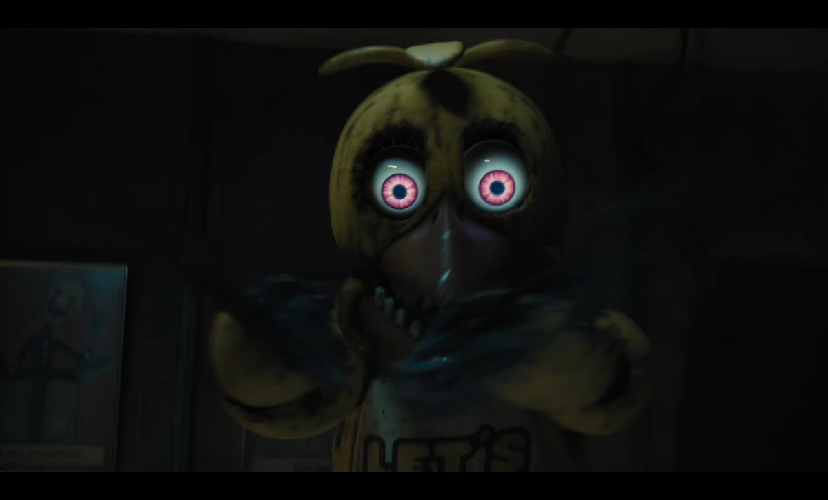 Pr0jectTake0ver's tweet image. MOLDY CHICKEN!!!!!!!!!!

I LOVE HER!!!!!!!!!