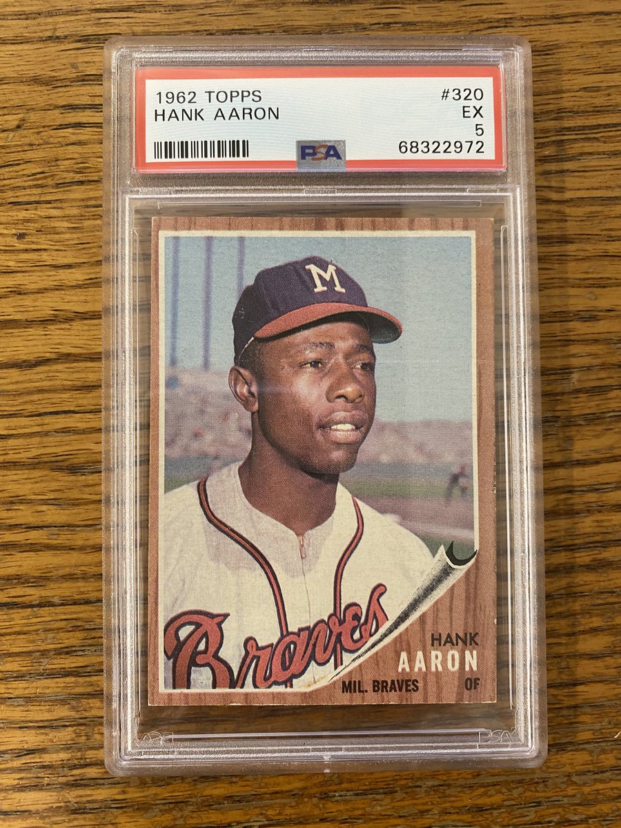 ScottsCards77's tweet image. Card show pickup. #GoGTSPC @GoGTSLive
