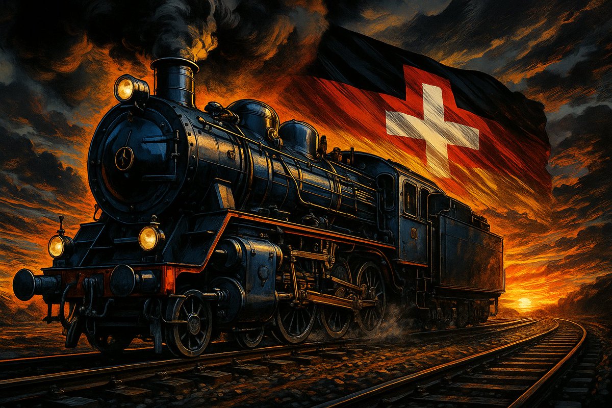 oberlausitzer_'s tweet image. #vernetzungstweet
🇩🇪🇦🇹🇨🇭
Es ist Zeit zum Vernetzen, Patrioten. Weiter geht es mit unserer täglichen virtuellen Vernetzungsreise. Wir ziehen heut ein alpenländle weiter. Von Österreich geht es rüber in die wundervolle Schweiz. Ich kann mir gut vorstellen, dass wir auch da auf…