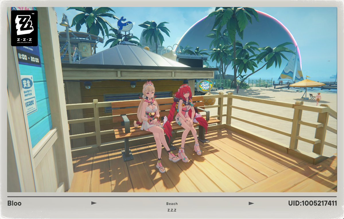 blueasbloo's tweet image. Best summer event so far 🏖️