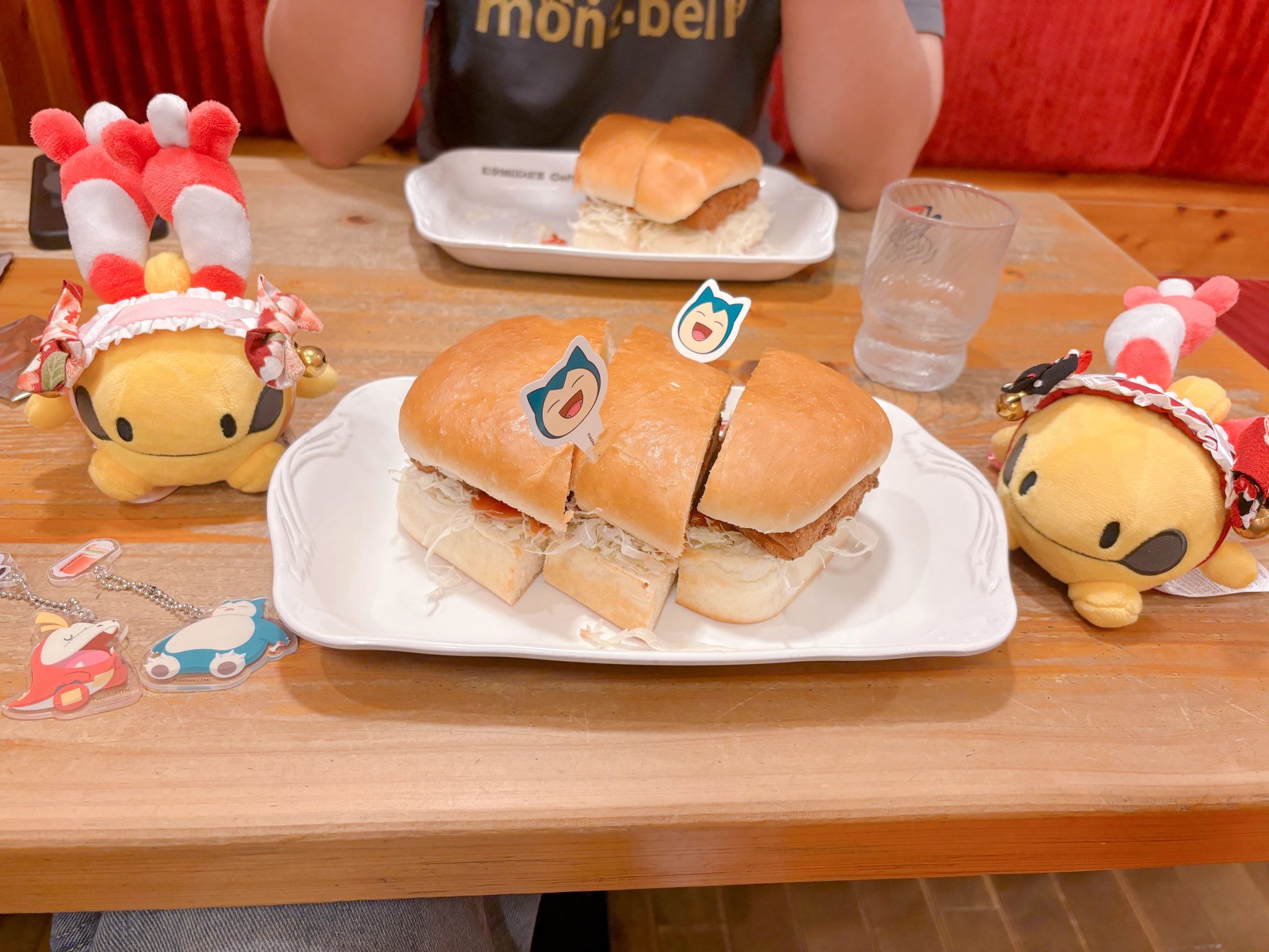ゆ ん た 🔔໒꒱ on X: 