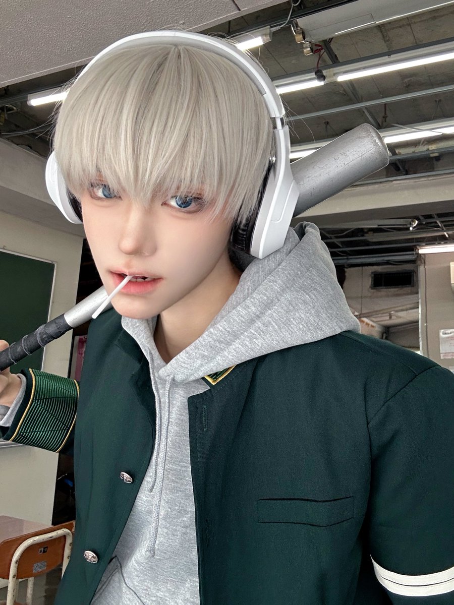 梶くん🎧